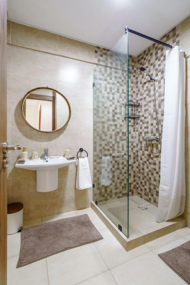 Image 3 of Elegant and cozy 3 bedrooms in Hivernage