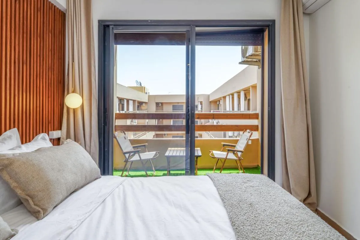 Image 6 of Elegant and cozy 3 bedrooms in Hivernage