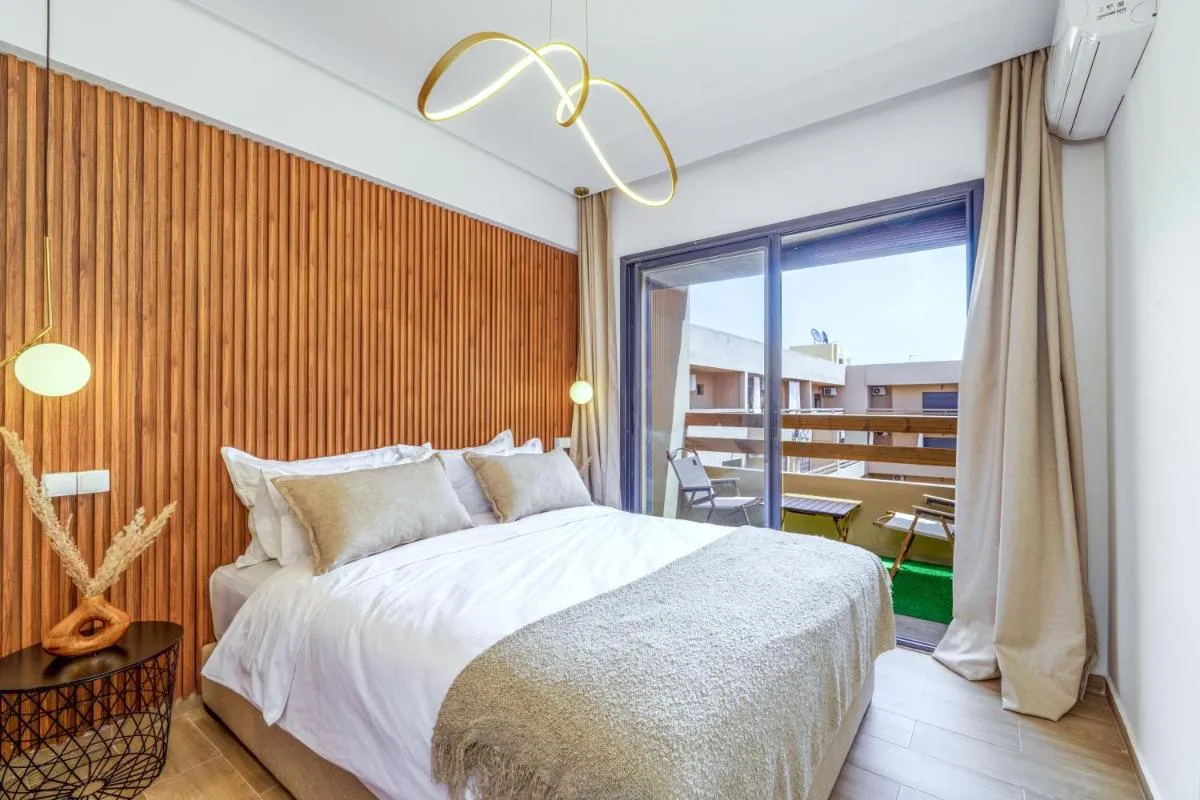 Image 1 of Elegant and cozy 3 bedrooms in Hivernage