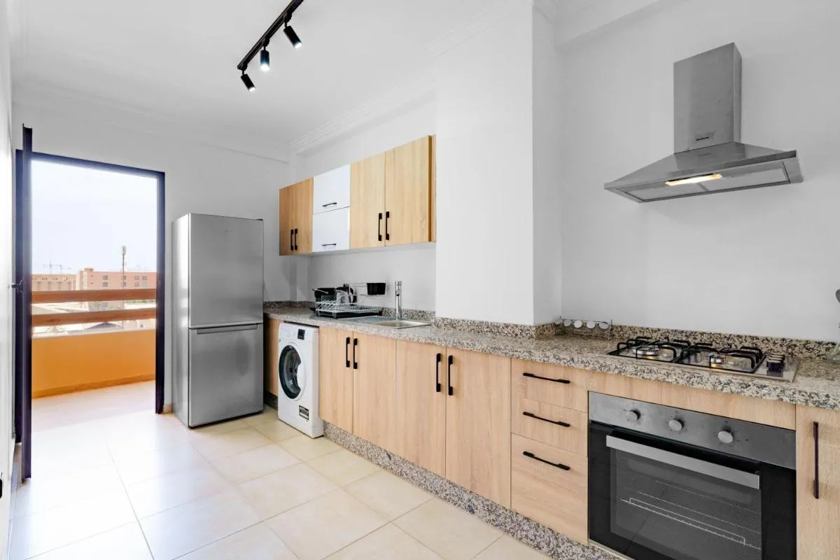 Image 4 of Elegant and cozy 3 bedrooms in Hivernage