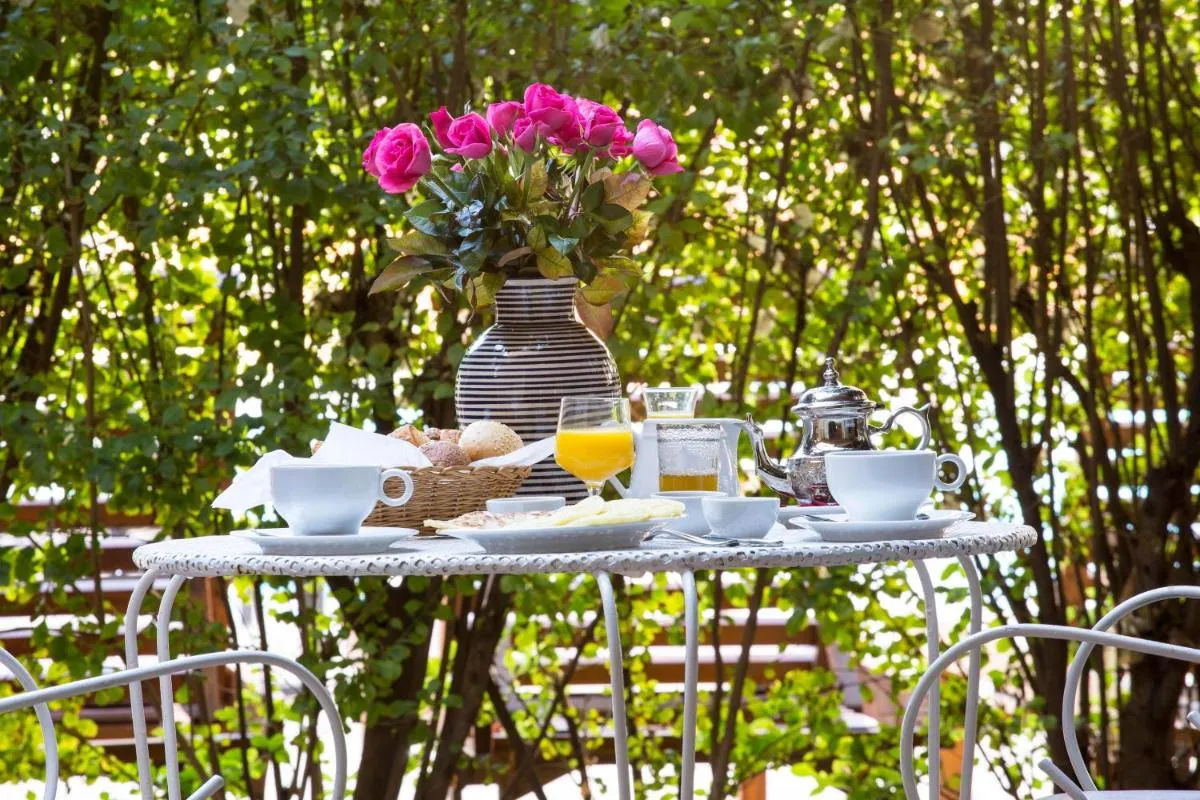 Image 4 of Es Saadi Marrakech Resort – Hotel