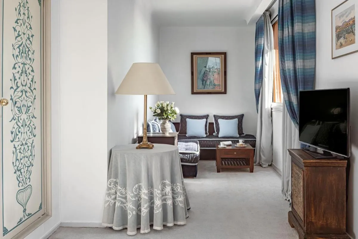 Image 5 of Es Saadi Marrakech Resort – Hotel