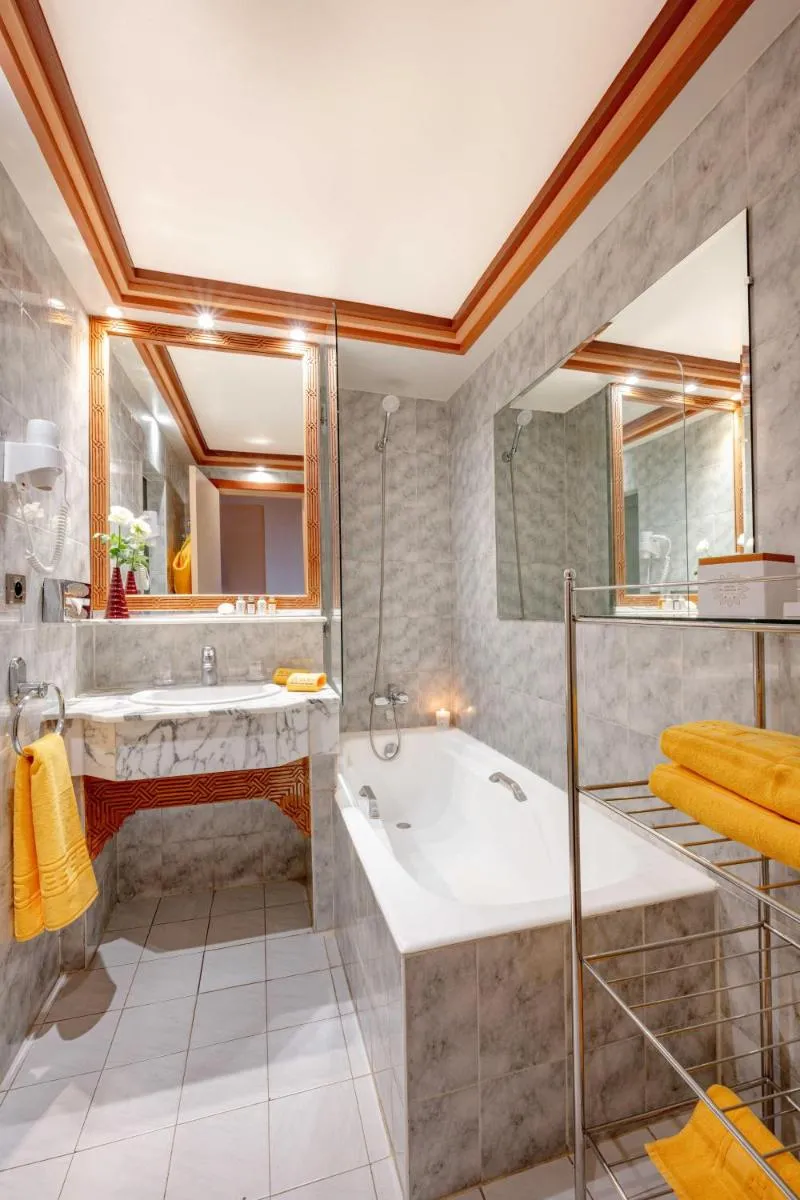 Image 3 of Es Saadi Marrakech Resort – Hotel