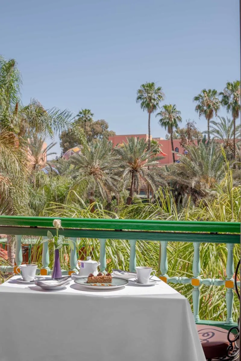 Image 6 of Es Saadi Marrakech Resort – Hotel