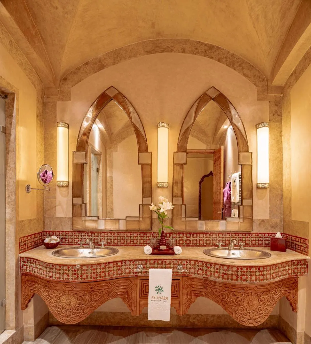 Image 3 of Es Saadi Marrakech Resort – Palace