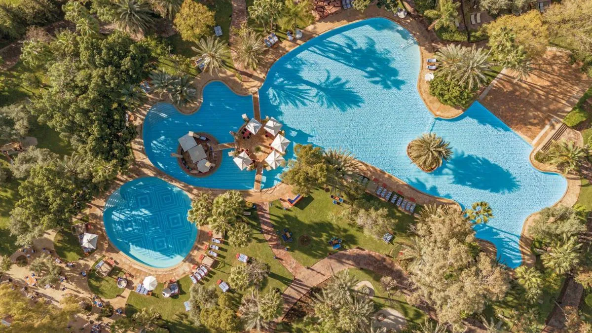 Image 5 of Es Saadi Marrakech Resort – Palace