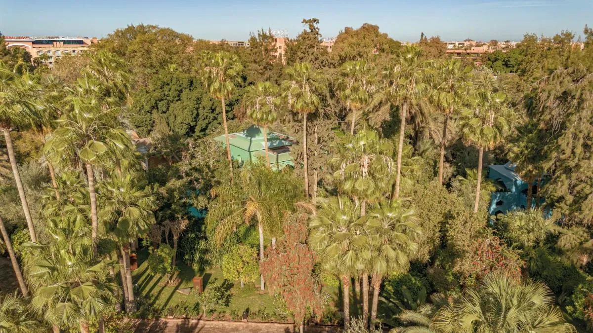 Image 4 of Es Saadi Marrakech Resort – Palace