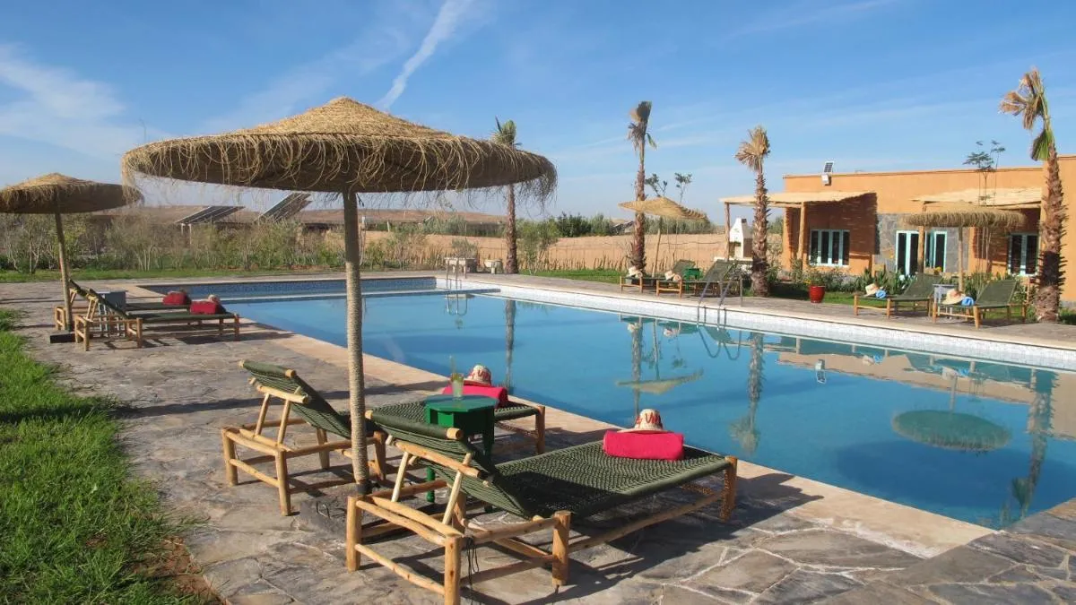 Image 5 of Family Village Marrakech