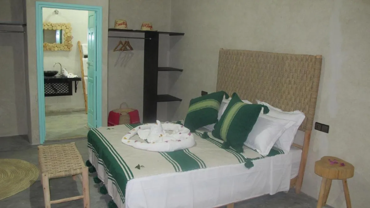 Image of Family Village Marrakech