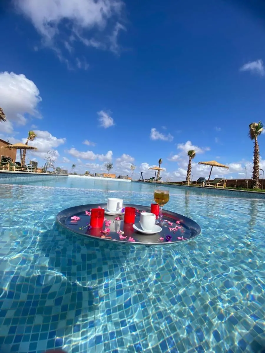 Image 3 of Family Village Marrakech