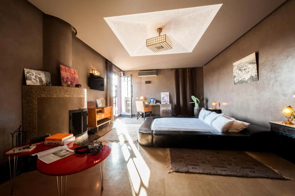 Image 4 of Fellah Hotel