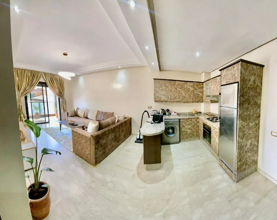 Image of Golden house