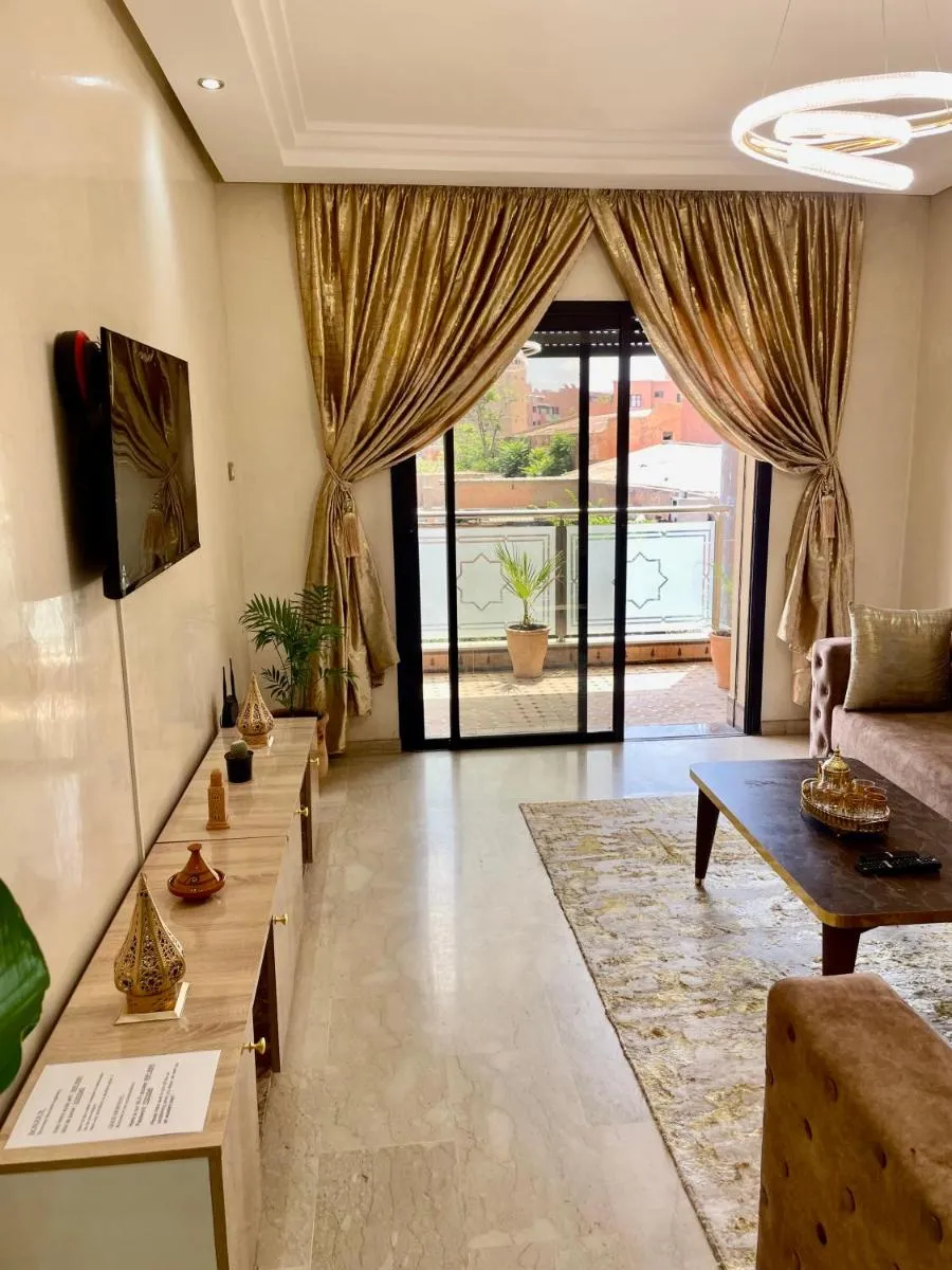 Image 3 of Golden house