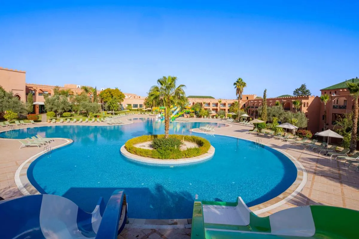 Image 1 of Grand Mogador Agdal & Spa