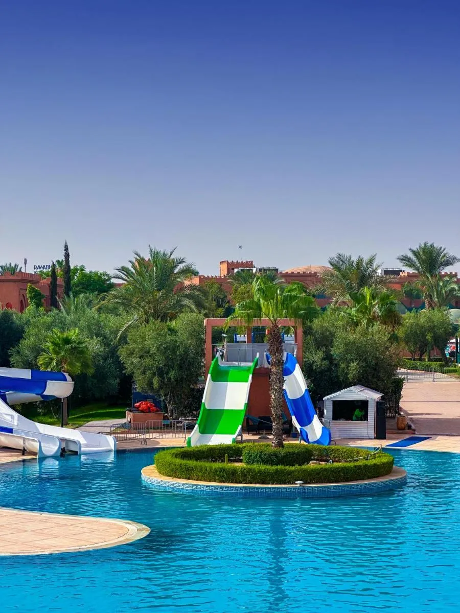 Image 3 of Grand Mogador Agdal & Spa