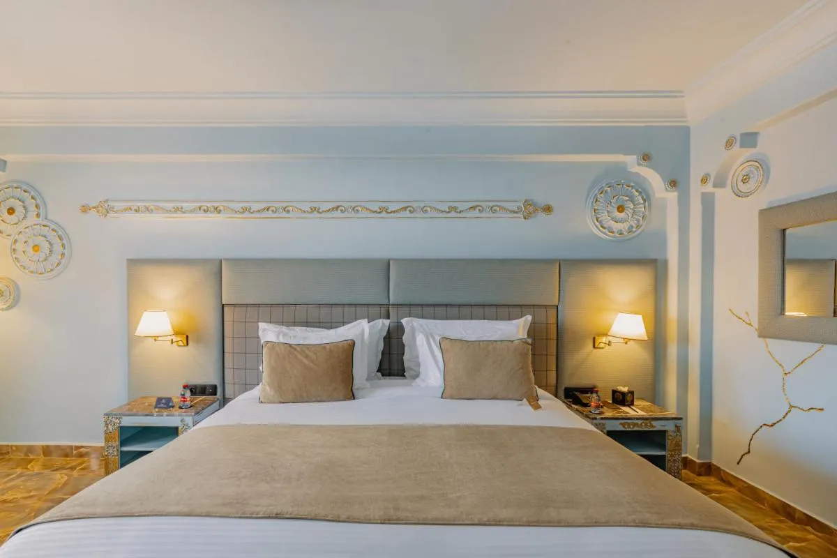 Image 5 of Grand Mogador Menara & Spa