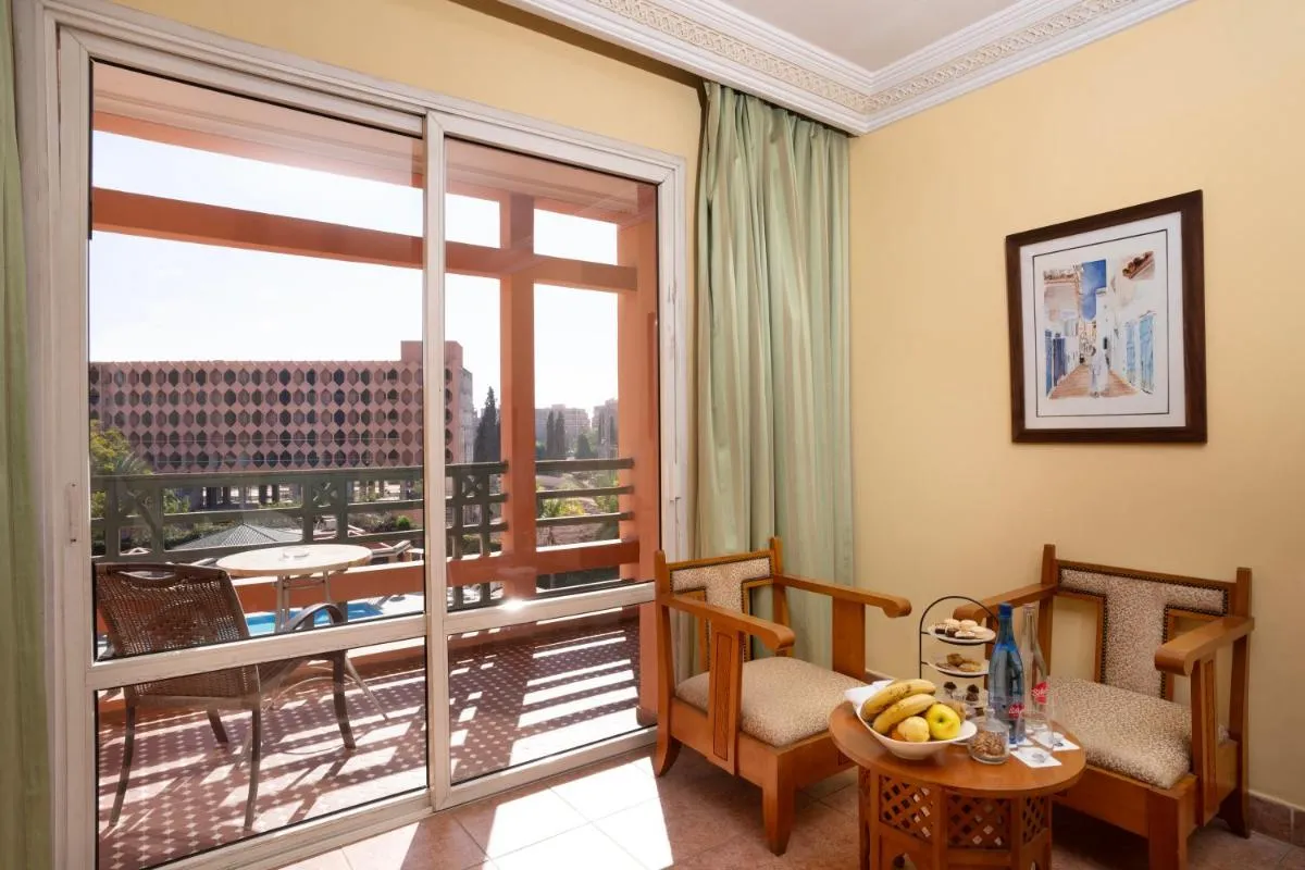 Image 3 of Grand Mogador Menara & Spa