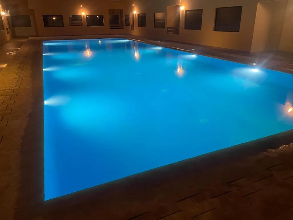 Image of Guéliz l’hivernage nour5