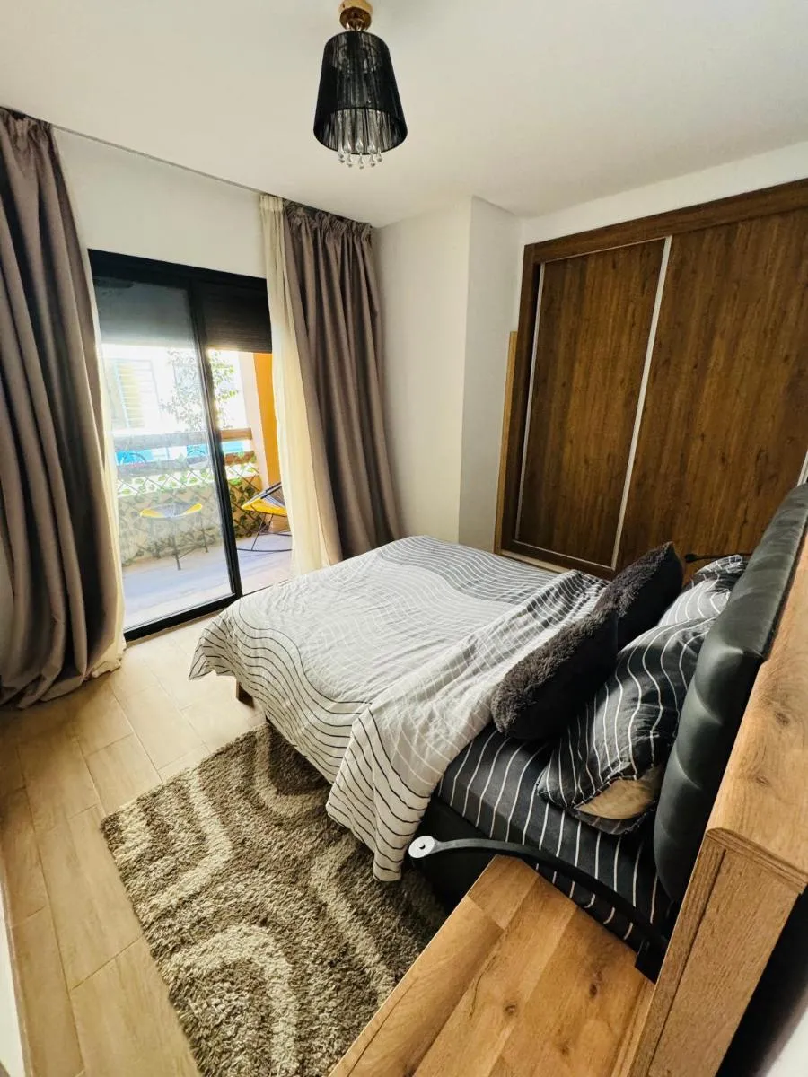 Image 3 of Guéliz l’hivernage nour5