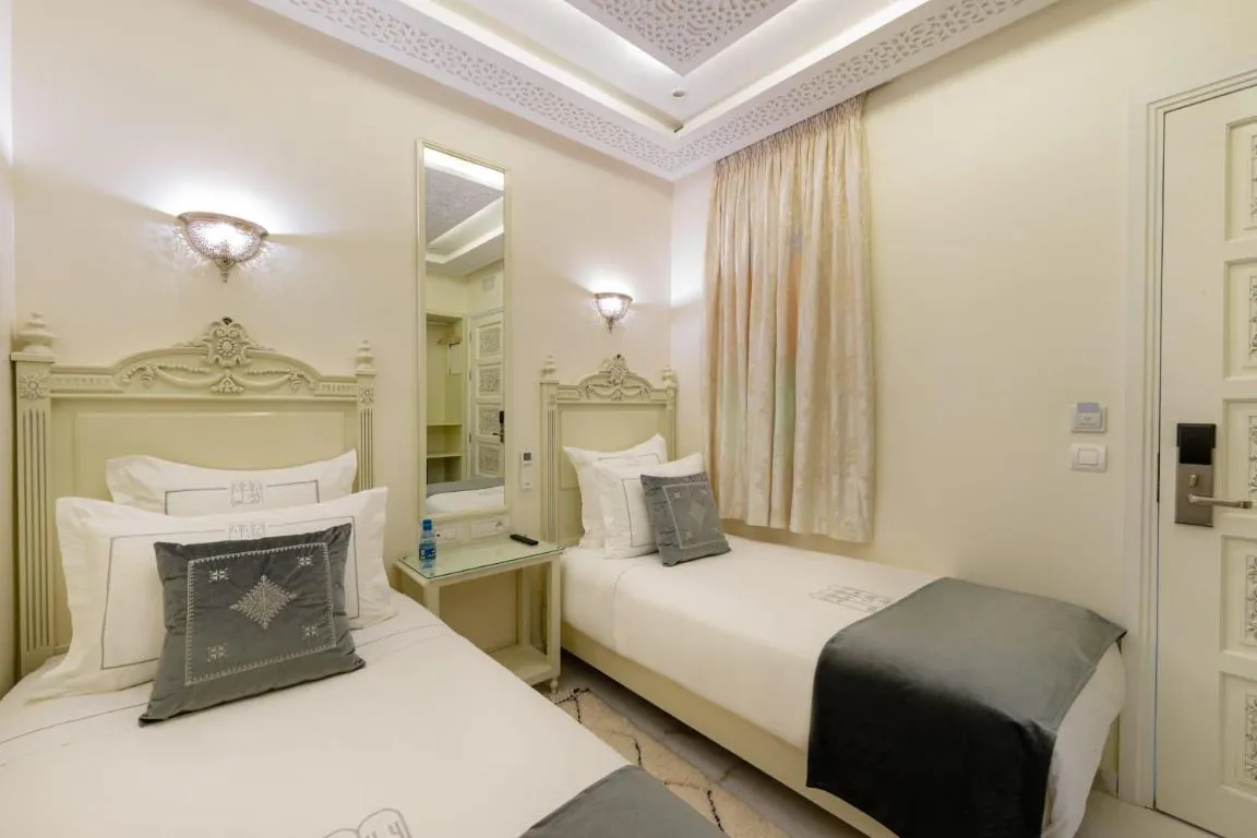 Image of HOTEL RIAD CHAMI