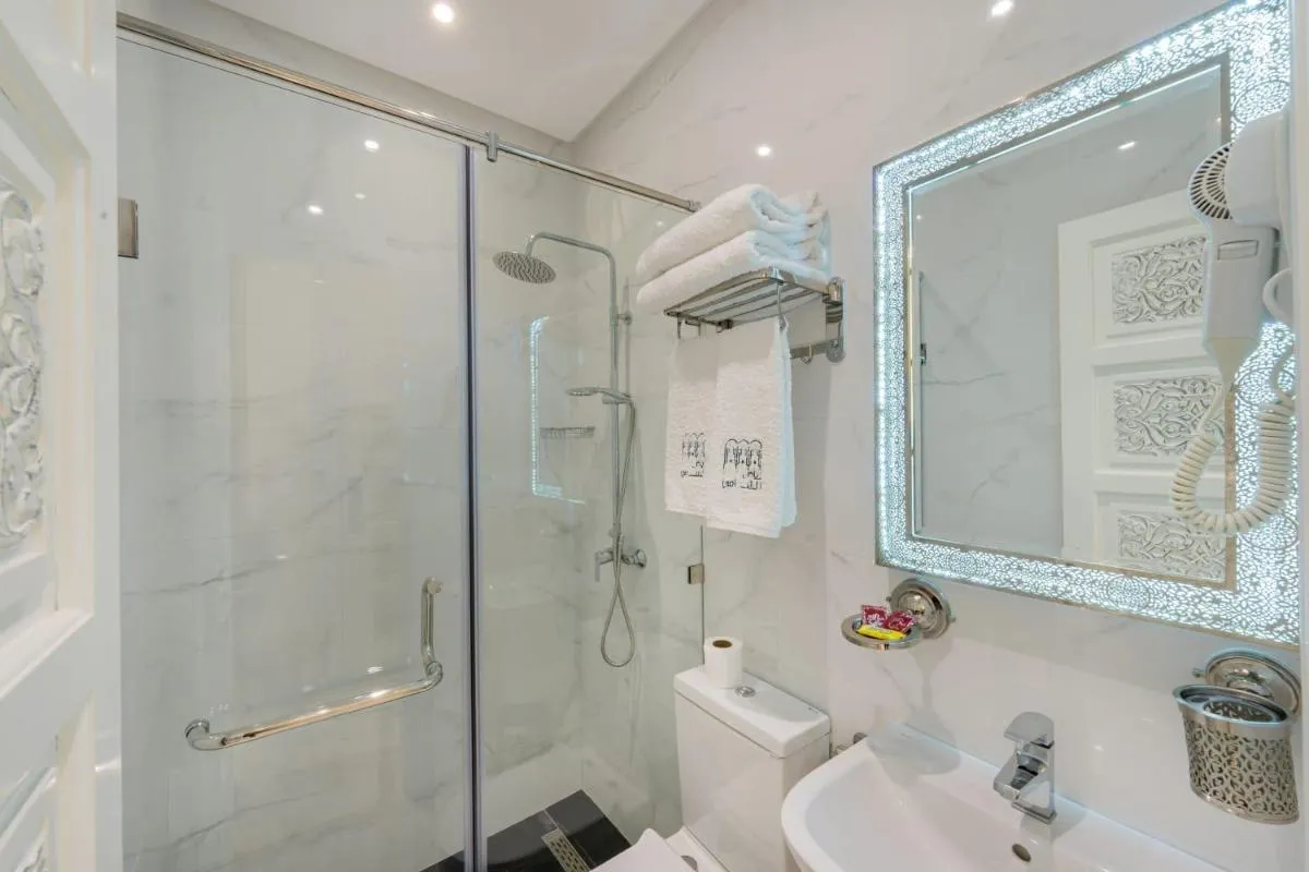 Image 2 of HOTEL RIAD CHAMI