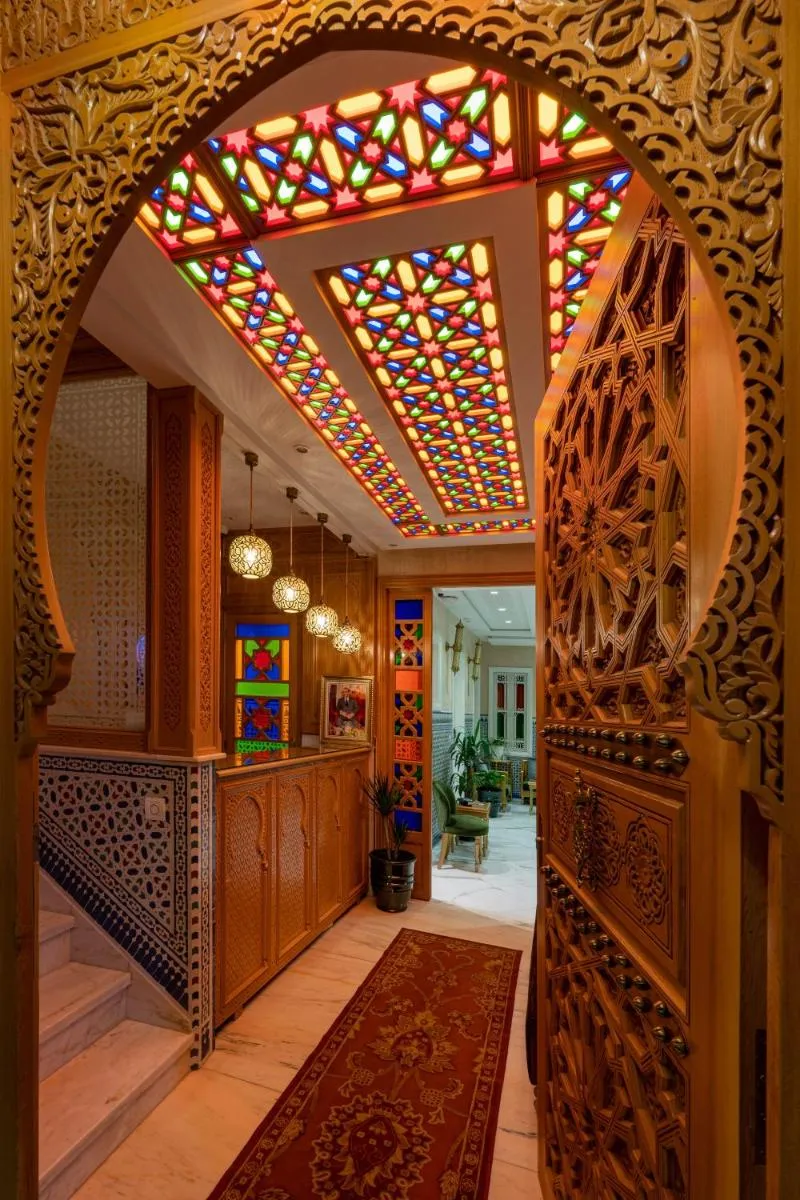 Image 3 of HOTEL RIAD CHAMI