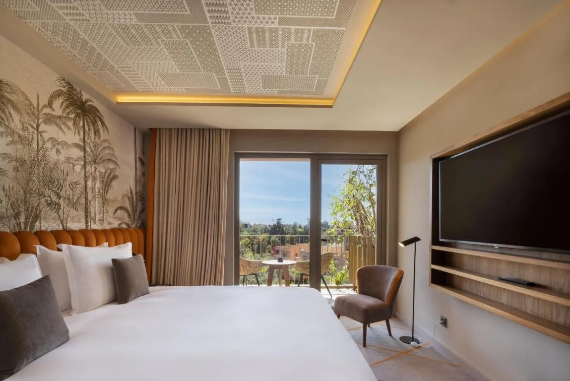 Image of Hotel Jadali & Spa