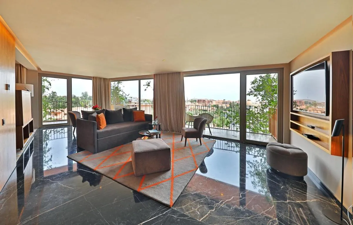 Image 5 of Hotel Jadali & Spa