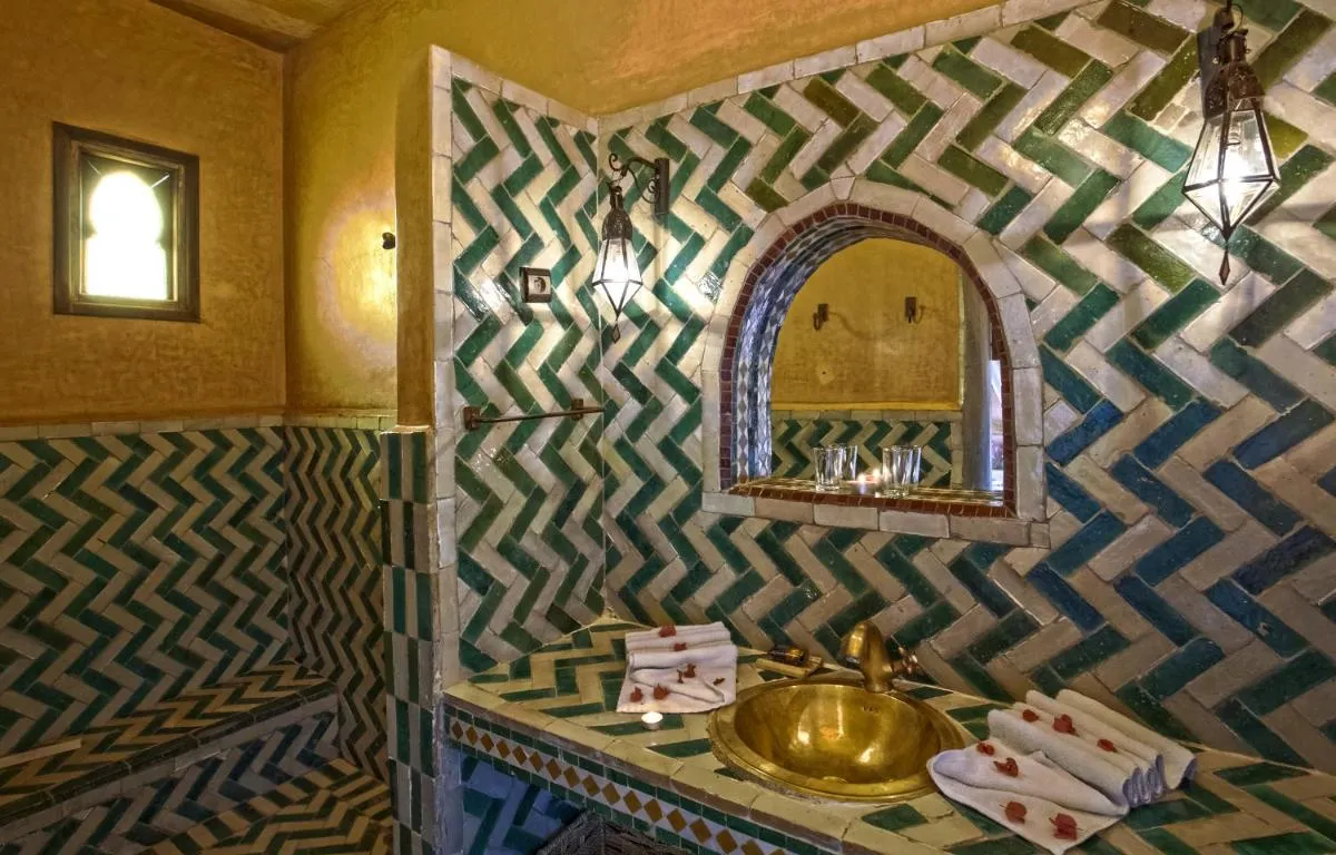 Image 1 of Hotel Kasbah Le Mirage & Spa