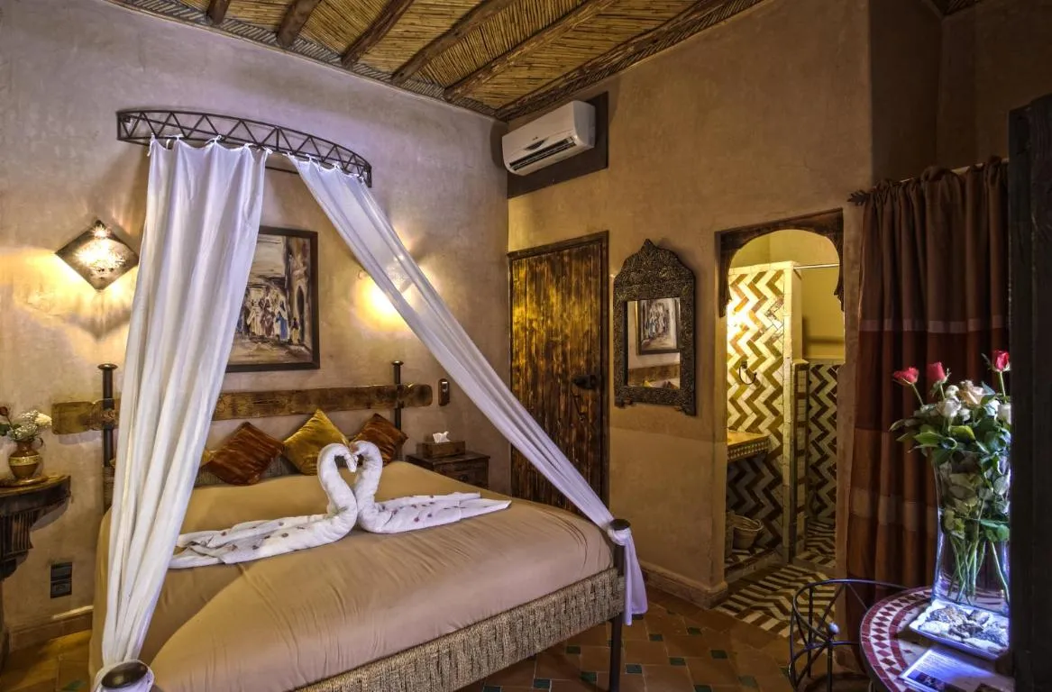 Image of Hotel Kasbah Le Mirage & Spa