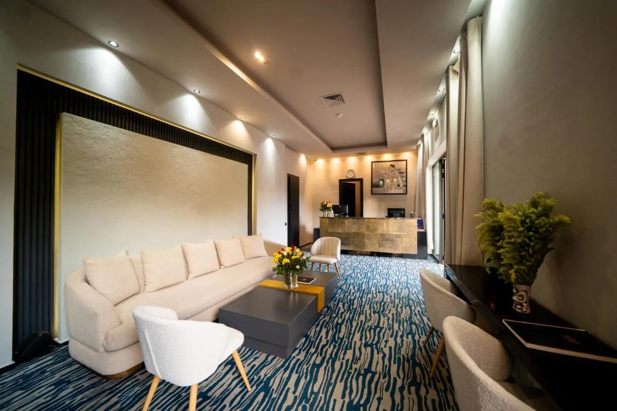 Image 4 of Hotel Le Rocher Marrakech