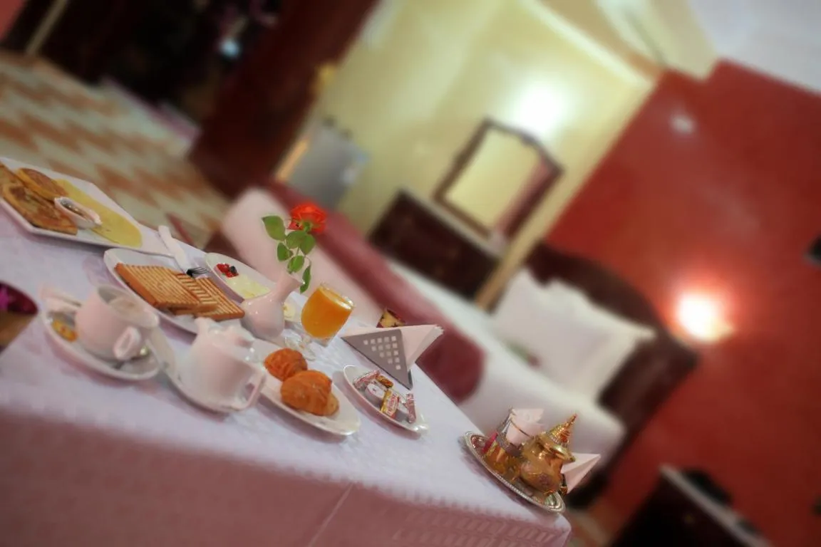 Image of Hôtel Les Ambassadeurs