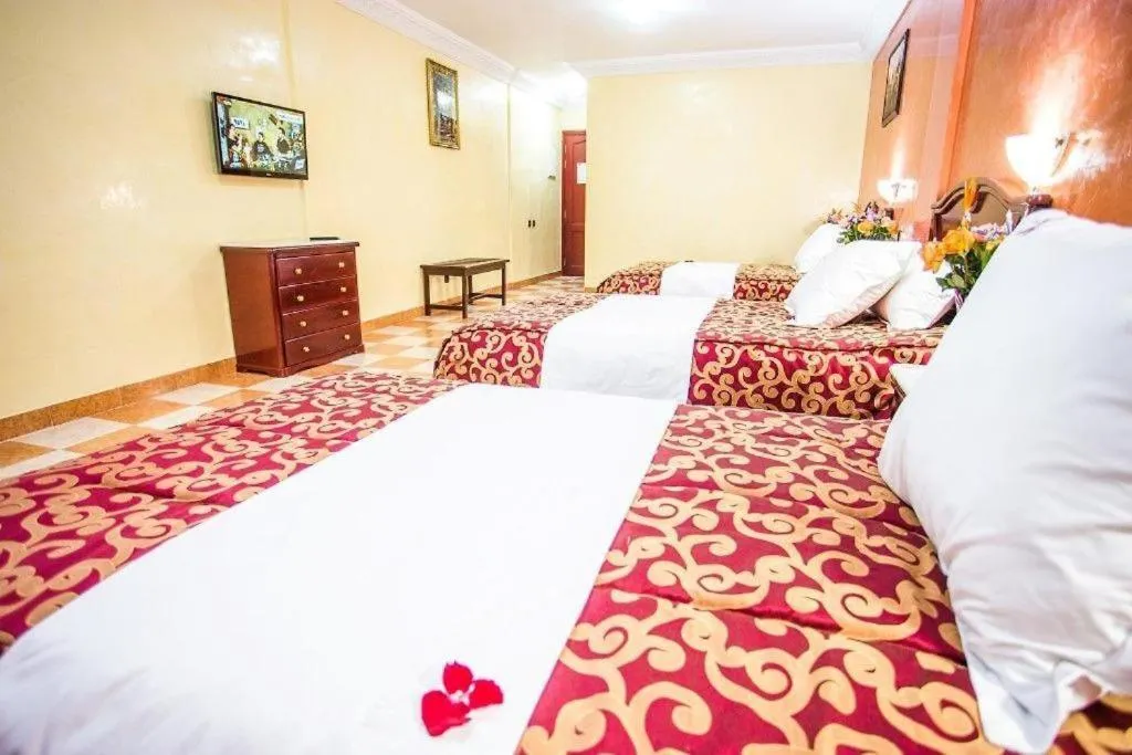 Image 5 of Hôtel Les Ambassadeurs