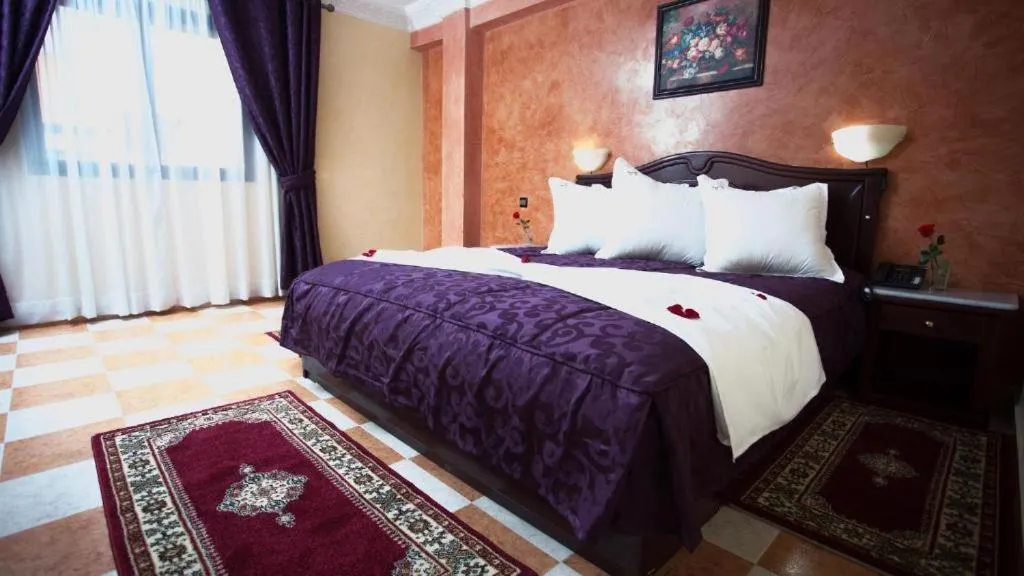 Image 4 of Hôtel Les Ambassadeurs