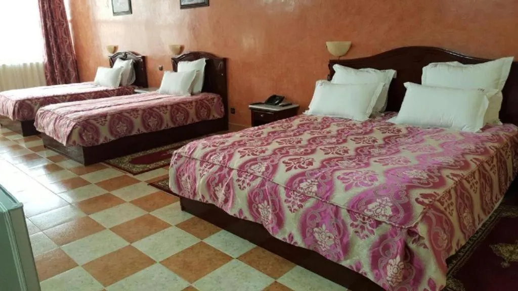 Image 6 of Hôtel Les Ambassadeurs