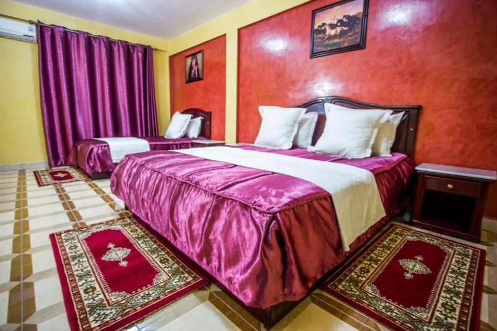 Image 3 of Hôtel Les Ambassadeurs