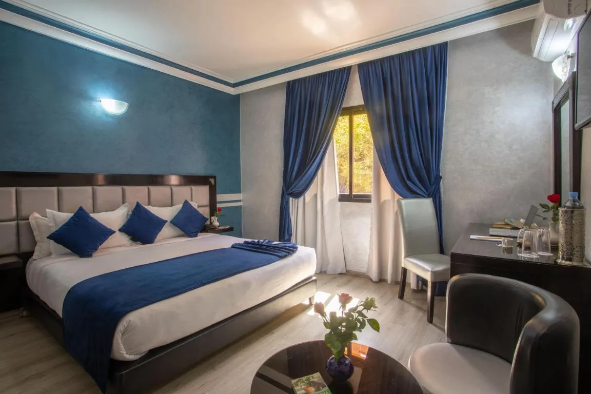 Image of Hotel Meriem Marrakech
