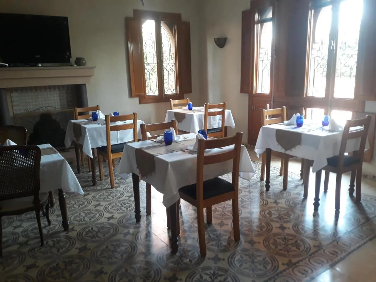 Image 6 of Hôtel Riad Airport Marrakech