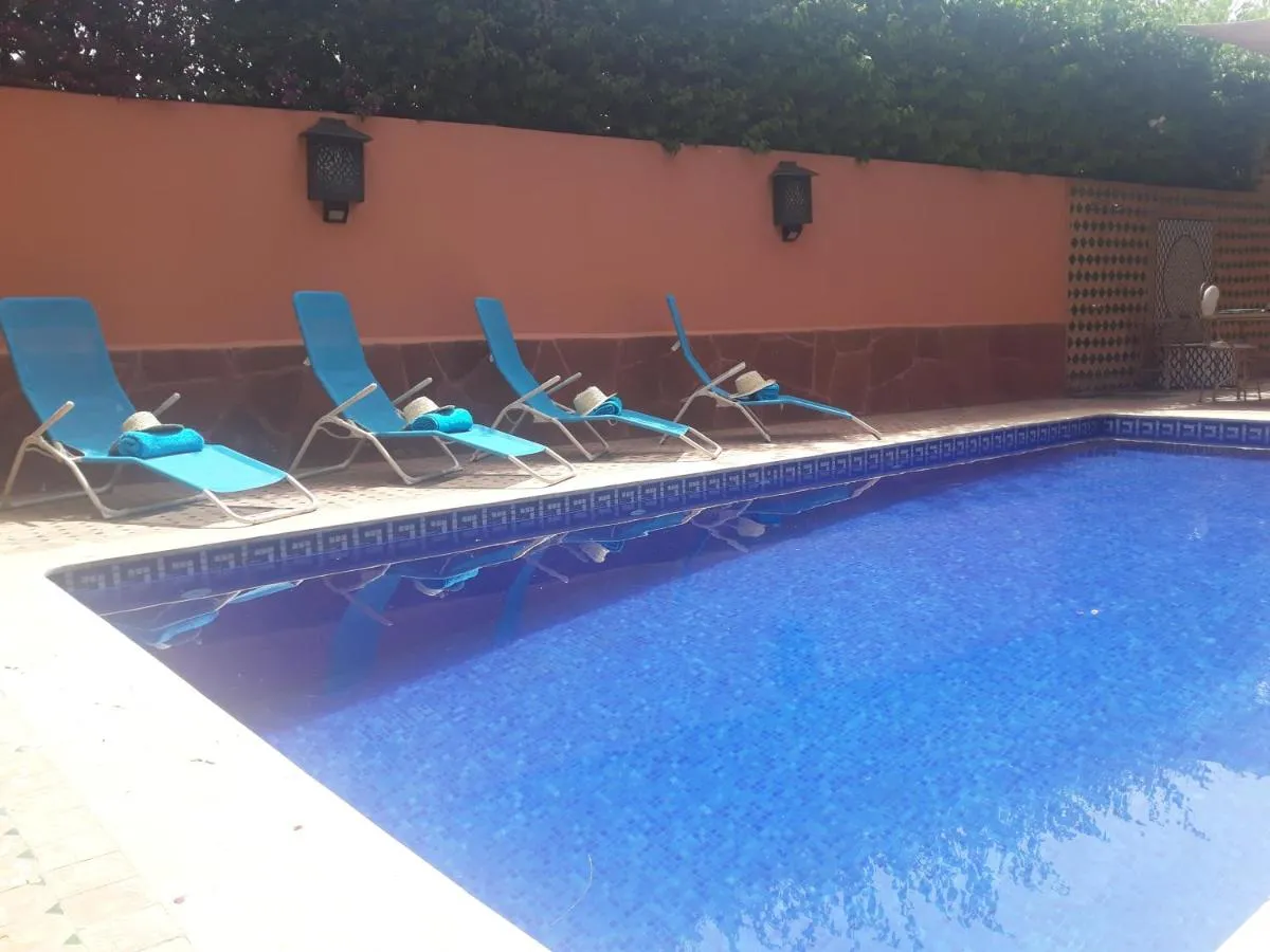 Image 5 of Hôtel Riad Airport Marrakech