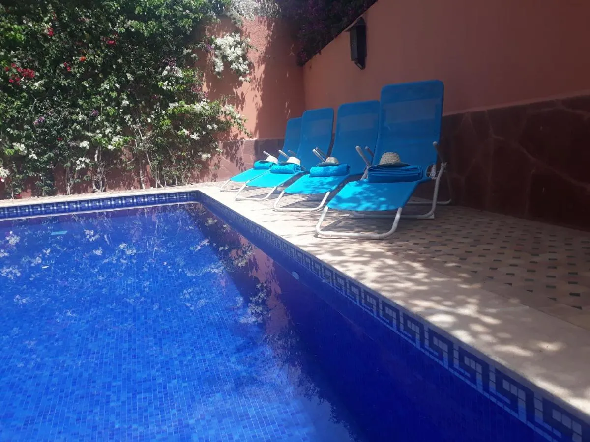 Image 4 of Hôtel Riad Airport Marrakech