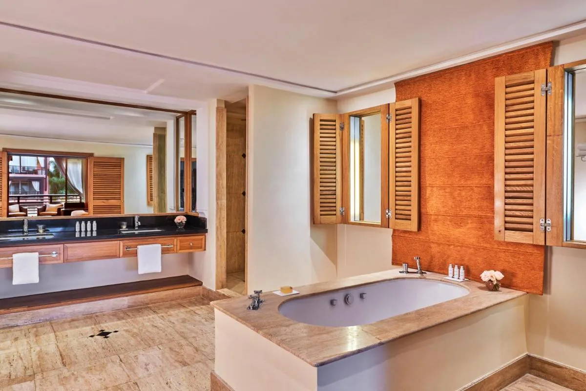 Image 2 of Hôtel & Ryads Barrière Le Naoura