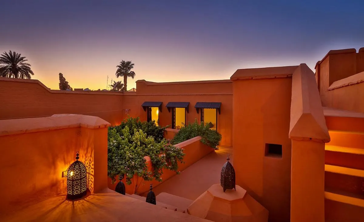 Image 3 of Hotel & Spa Dar Baraka & Karam