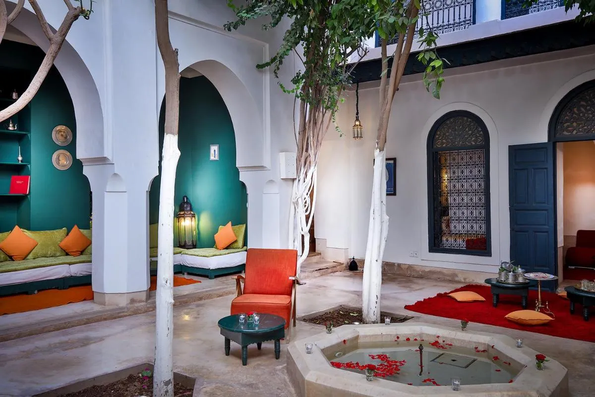 Image 4 of Hotel & Spa Dar Sara