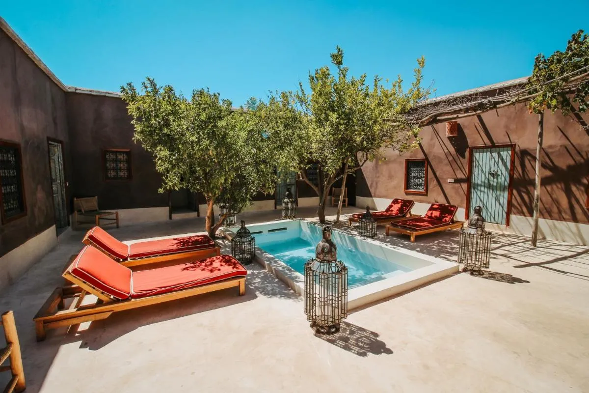 Image 6 of Hotel & Spa La Ferme El Dar