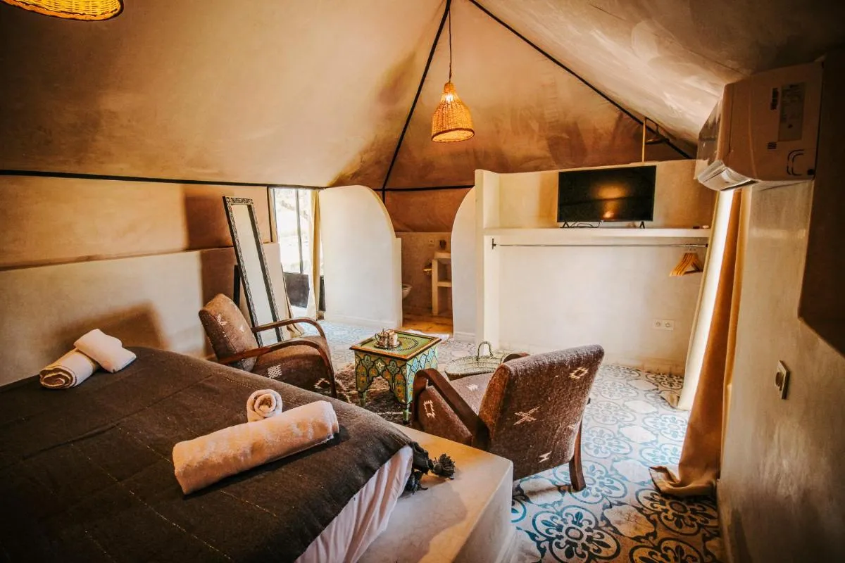 Image 4 of Hotel & Spa La Ferme El Dar