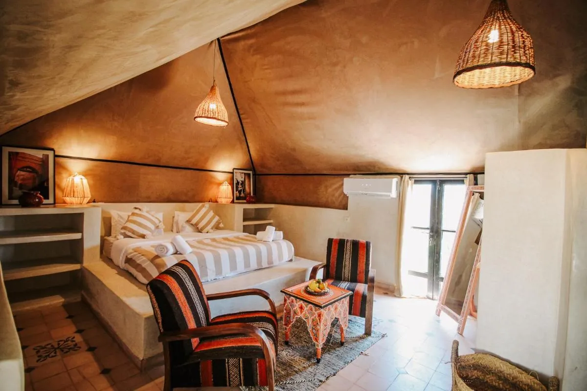 Image 1 of Hotel & Spa La Ferme El Dar