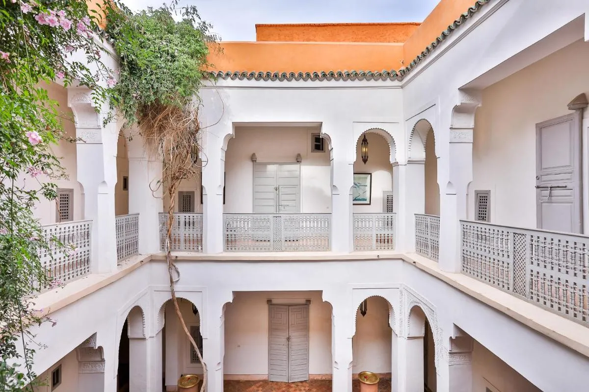 Image 6 of Hotel & Spa Riad Al Jazira