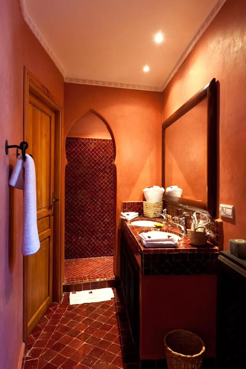 Image 3 of Hotel & Spa Riad El Walaa