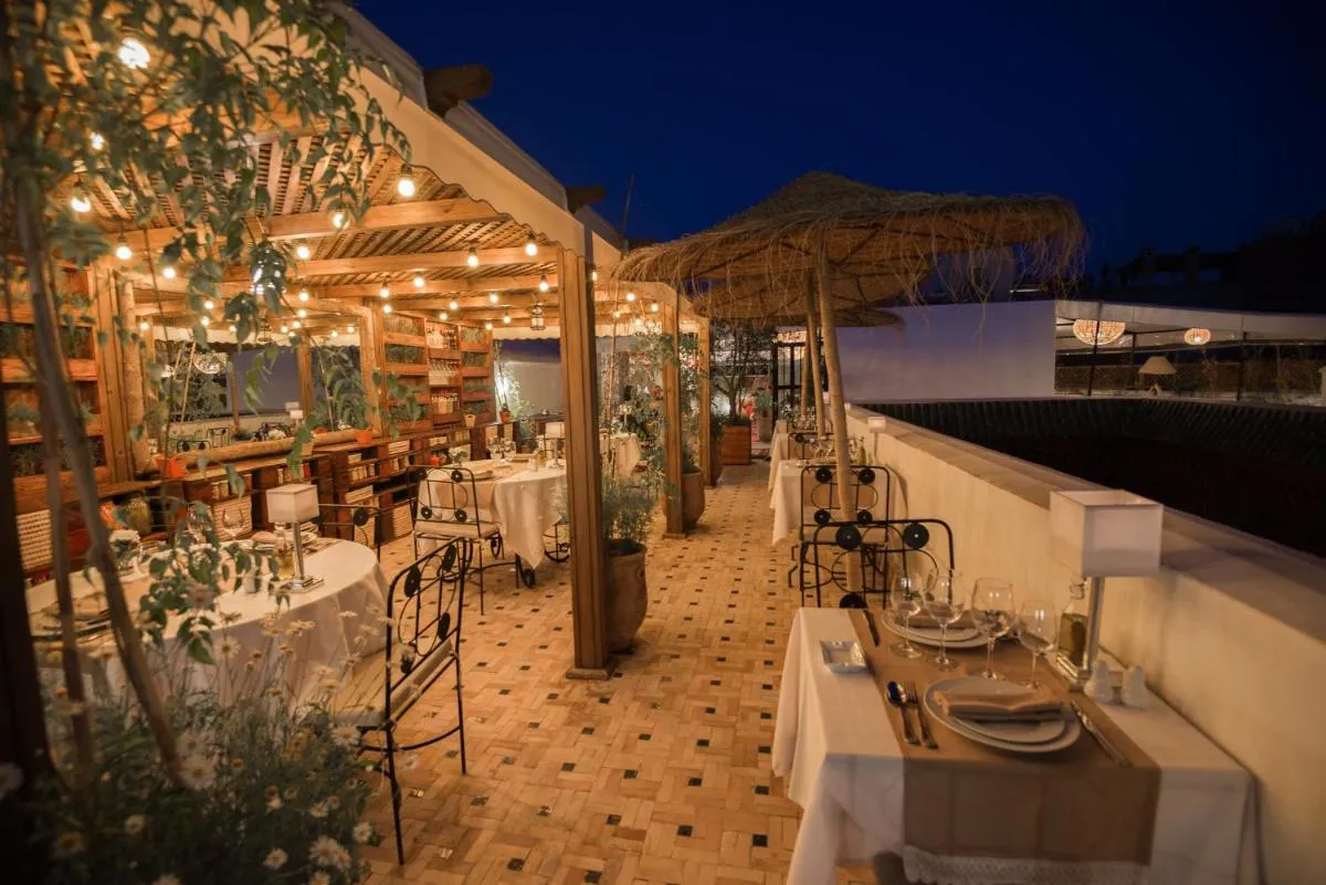 Image 6 of Hotel & Spa Riad El Walaa