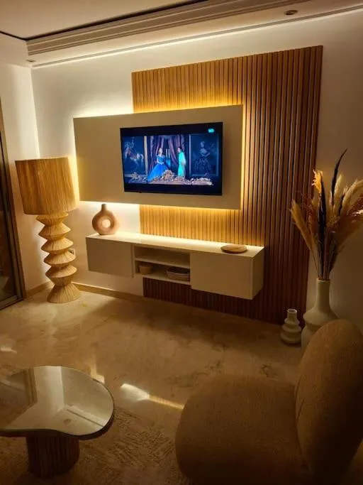 Image 6 of Hypercentre, Cosy 2 piscines